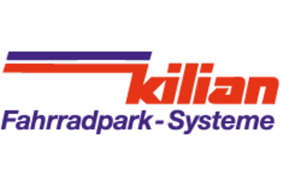 Logo Kilian Fahrradpark-Systeme